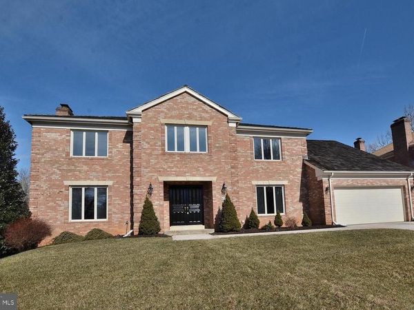 6286 DUNAWAY COURT, MCLEAN, VA 22101