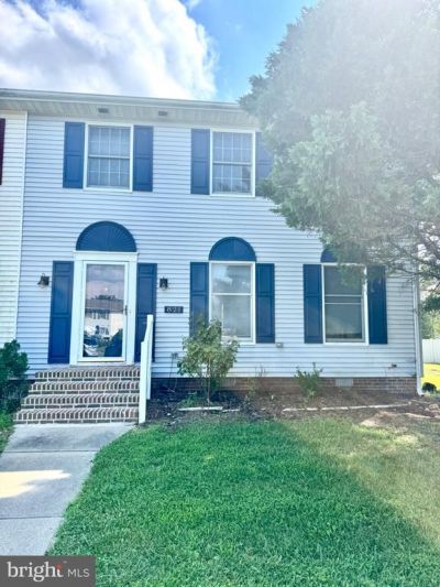 821 JOHNSON ROAD, SALISBURY, MD 21804