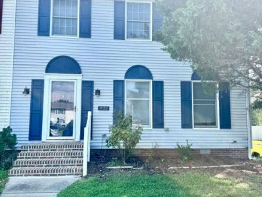 821 Johnson Road, Salisbury, MD 21804 Main Photo