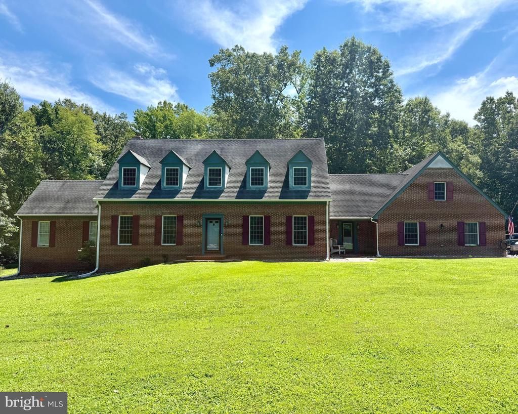 4340 GUINEVERE LANE , POMFRET, MD 20675