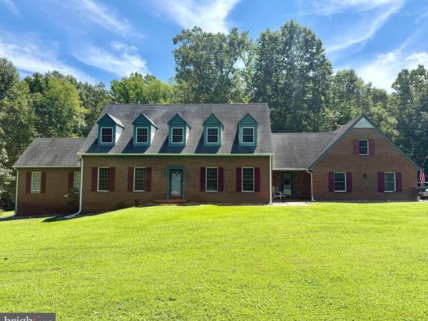 4340 GUINEVERE LANE , POMFRET, MD 20675