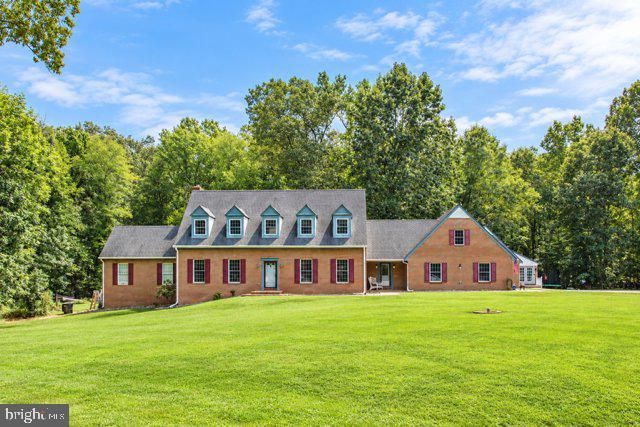 4340 GUINEVERE LANE, POMFRET, MD 20675