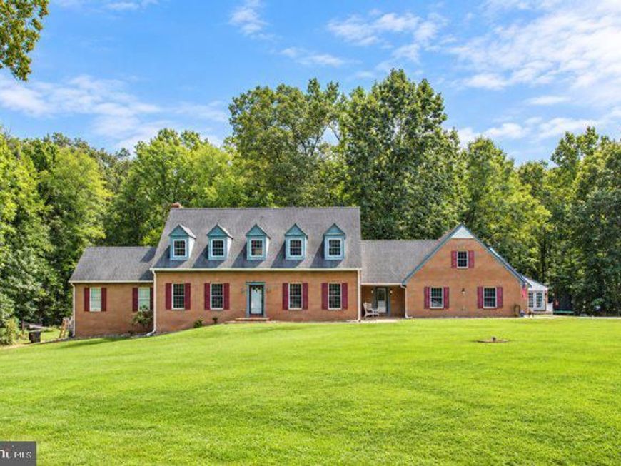 4340 Guinevere Lane, Pomfret, MD 20675 Main Photo