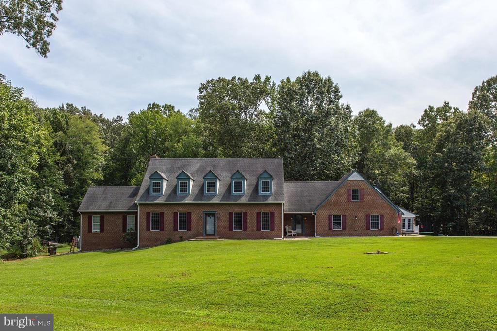 4340 GUINEVERE LANE, POMFRET, MD 20675