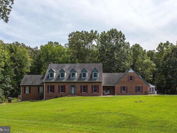 4340 GUINEVERE LANE, POMFRET, MD 20675
