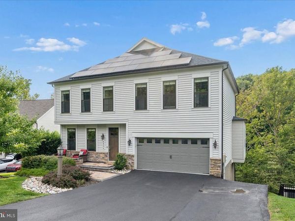 6800 LABRI COURT, NEW MARKET, MD 21774