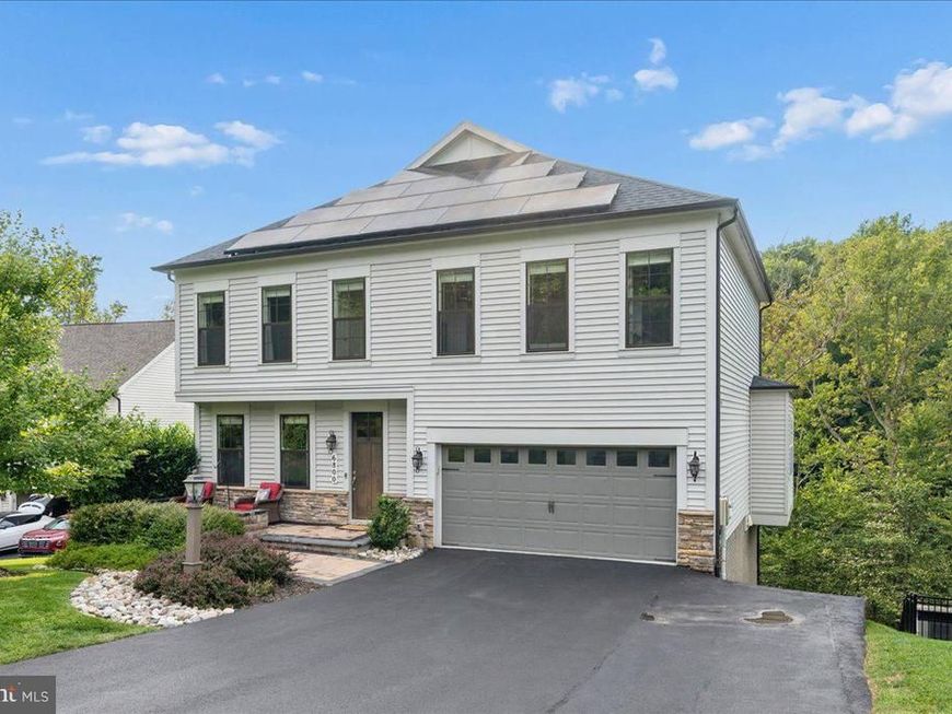 6800 Labri Court, New Market, MD 21774 Main Photo
