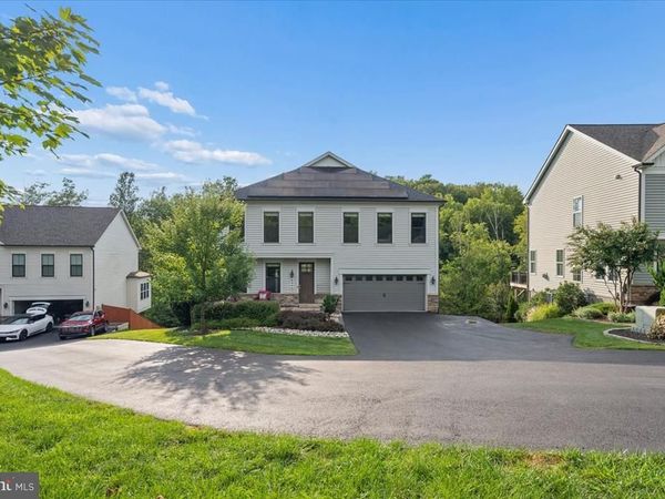 6800 LABRI COURT, NEW MARKET, MD 21774
