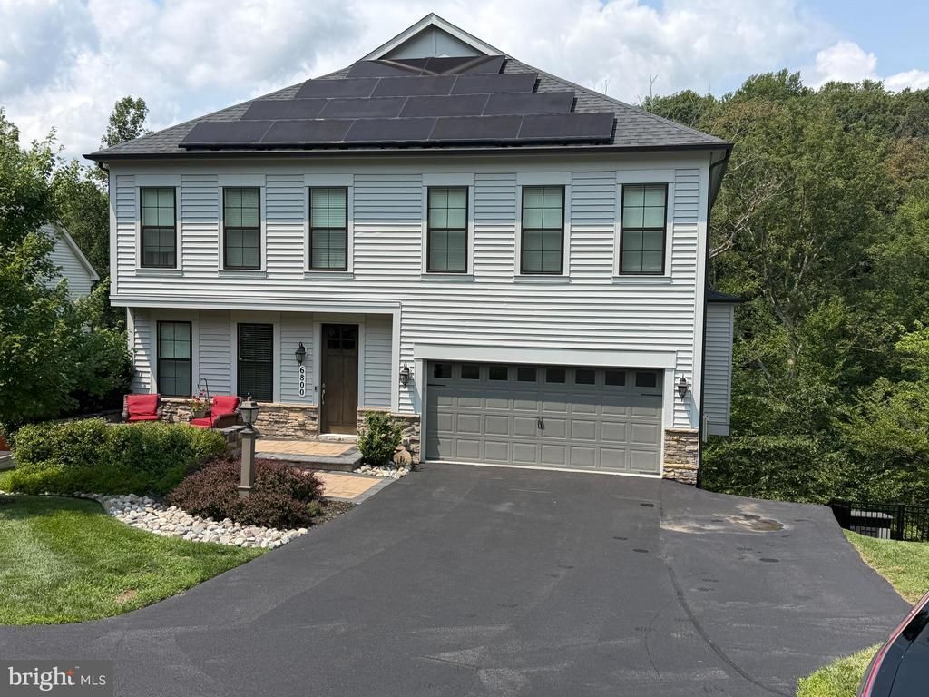 6800 LABRI COURT, NEW MARKET, MD 21774