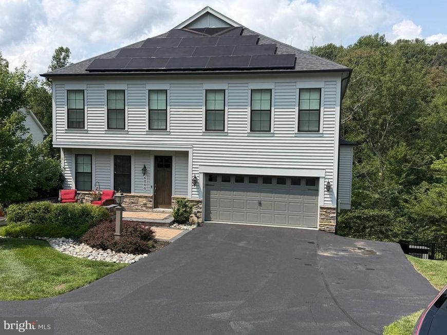 6800 Labri Court, New Market, MD 21774 Main Photo