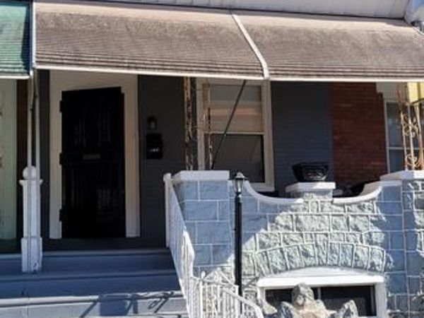 659 N PEACH STREET, PHILADELPHIA, PA 19131