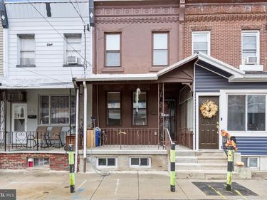 416 FITZGERALD STREET, PHILADELPHIA, PA 19148