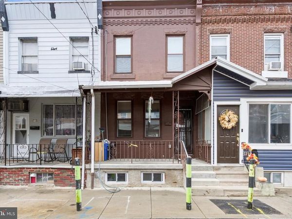 416 FITZGERALD STREET, PHILADELPHIA, PA 19148