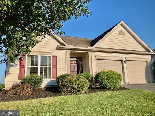 62 SPRINGHOUSE LANE , GORDONVILLE, PA 17529