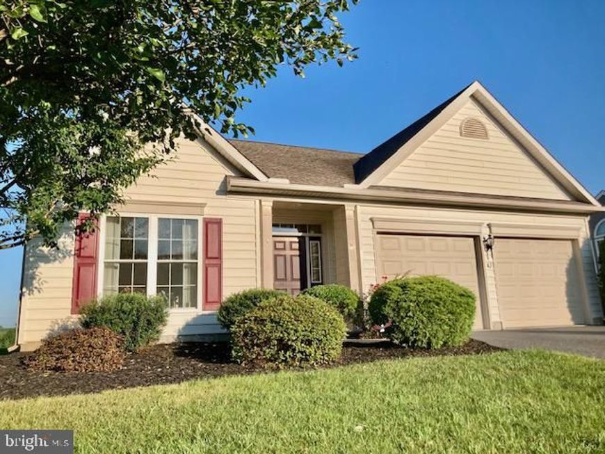 62 Springhouse Lane , Gordonville, PA 17529 Main Photo