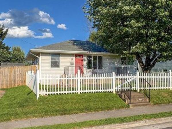 231 MANASSAS AVENUE, FRONT ROYAL, VA 22630