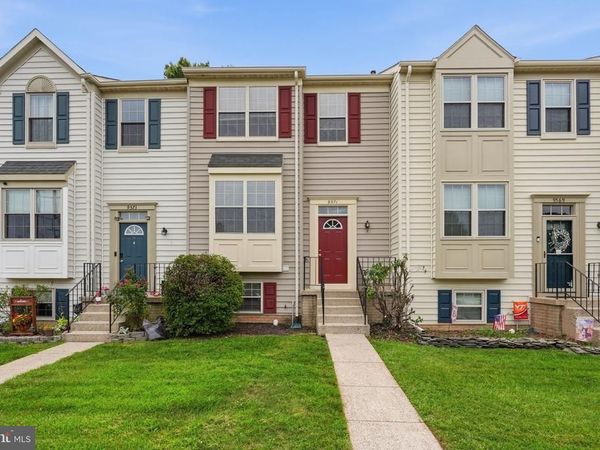 9571 TUDOR OAKS DRIVE, MANASSAS, VA 20110