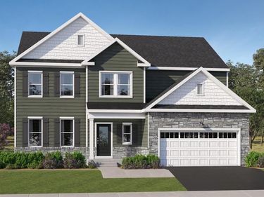 8412 ANNA WAY, FOGELSVILLE, PA 18051