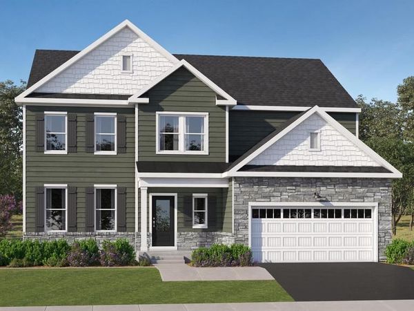 8412 ANNA WAY , FOGELSVILLE, PA 18051