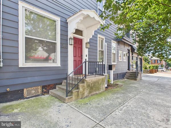 265 REILY STREET, HARRISBURG, PA 17102