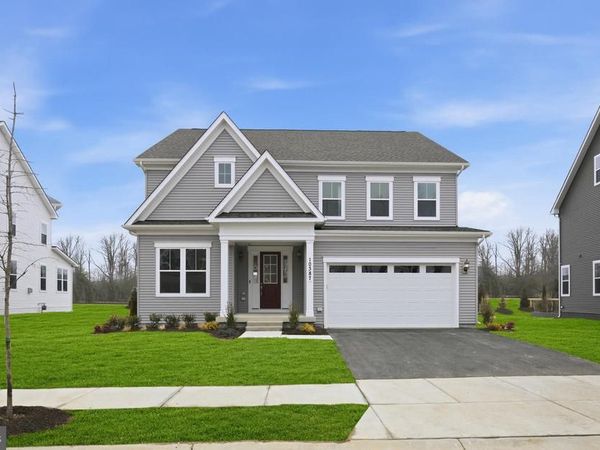 10454 VARBERG COURT, WALDORF, MD 20603