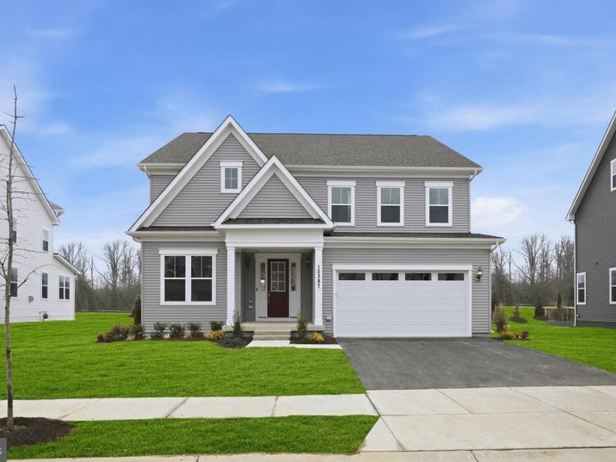 10454 Varberg Court, Waldorf, MD 20603 Main Photo