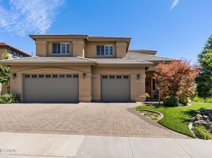 4380 Dundee Road, Reno, NV 89519 Photo