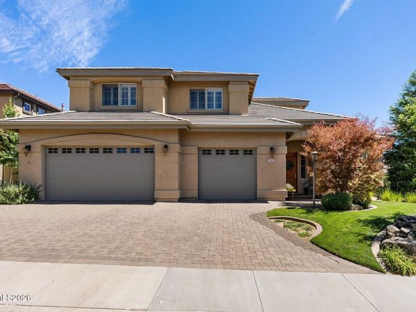 4380 Dundee Road, Reno, NV 89519