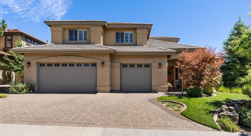 4380 Dundee Road, Reno, NV 89519 Photo