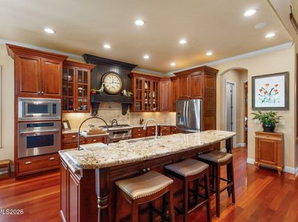 4380 Dundee Road, Reno, NV 89519 Photo