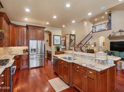 4380 Dundee Road, Reno, NV 89519 Photo
