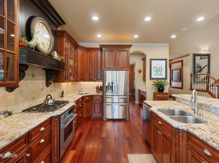 4380 Dundee Road, Reno, NV 89519 Photo
