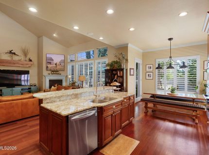 4380 Dundee Road, Reno, NV 89519 Photo