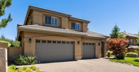 4380 Dundee Road, Reno, NV 89519 Photo
