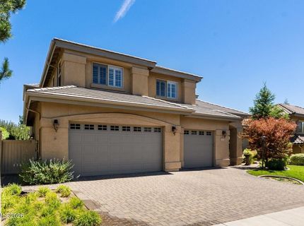 4380 Dundee Road, Reno, NV 89519 Photo