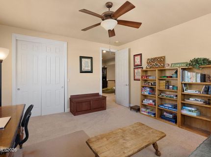 4380 Dundee Road, Reno, NV 89519 Photo