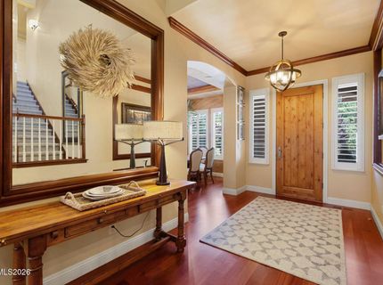4380 Dundee Road, Reno, NV 89519 Photo