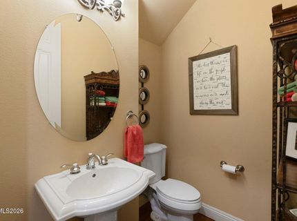 4380 Dundee Road, Reno, NV 89519 Photo