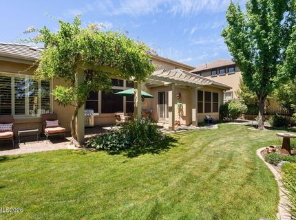 4380 Dundee Road, Reno, NV 89519 Photo