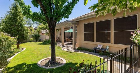 4380 Dundee Road, Reno, NV 89519 Photo