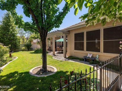 4380 Dundee Road, Reno, NV 89519 Photo