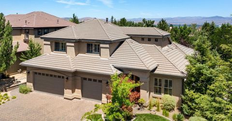 4380 Dundee Road, Reno, NV 89519 Photo