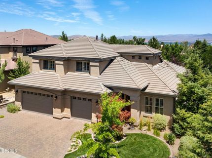 4380 Dundee Road, Reno, NV 89519 Photo