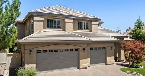 4380 Dundee Road, Reno, NV 89519 Photo