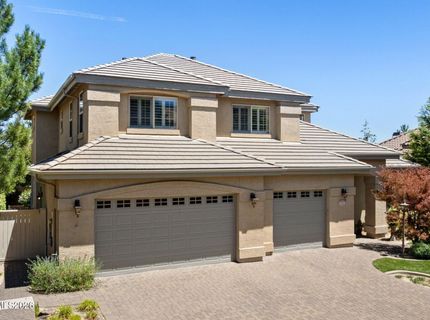 4380 Dundee Road, Reno, NV 89519 Photo