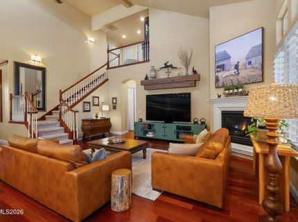 4380 Dundee Road, Reno, NV 89519 Photo