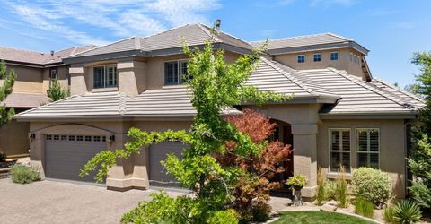 4380 Dundee Road, Reno, NV 89519 Photo