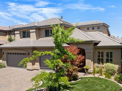 4380 Dundee Road, Reno, NV 89519 Photo