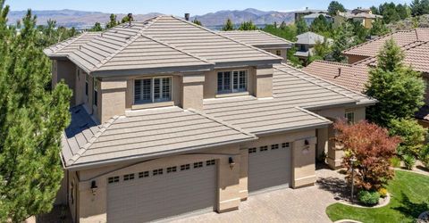4380 Dundee Road, Reno, NV 89519 Photo