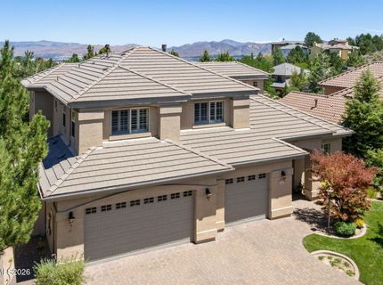 4380 Dundee Road, Reno, NV 89519 Photo